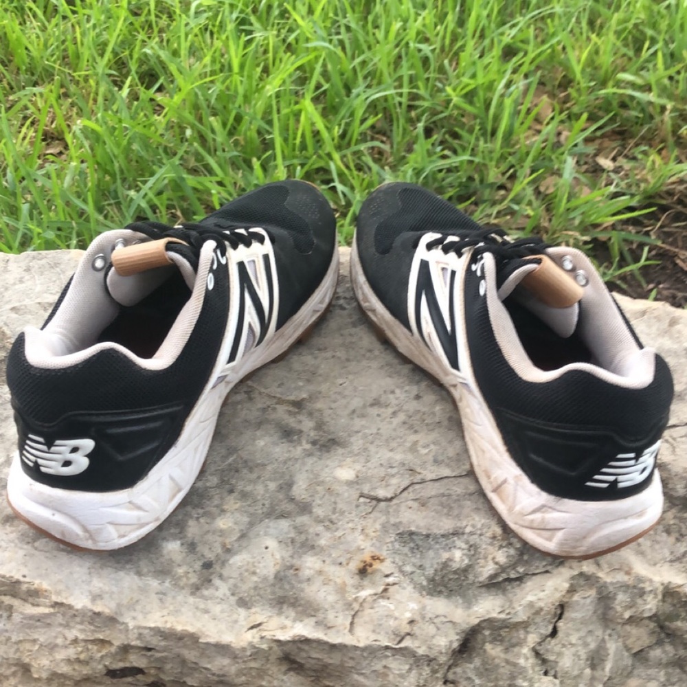 New Balance Baseball Cleats (Turfs)